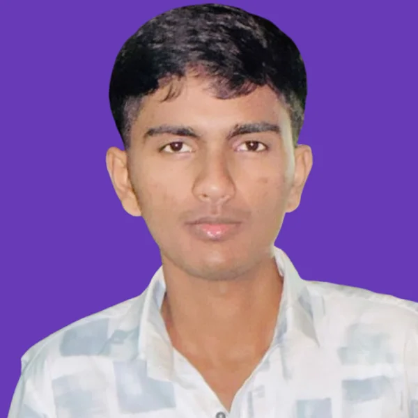 Parth Dhatrak – CTO & Co-Founder